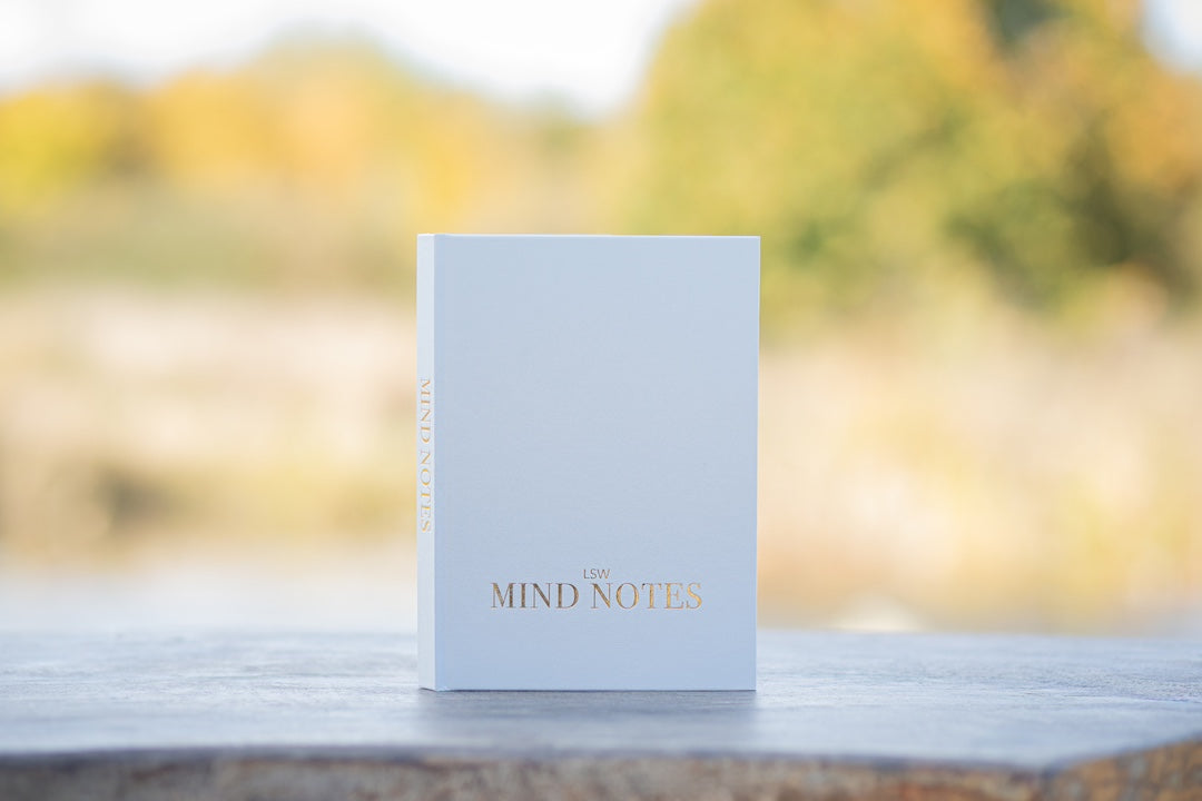 Mindnotes Journal
