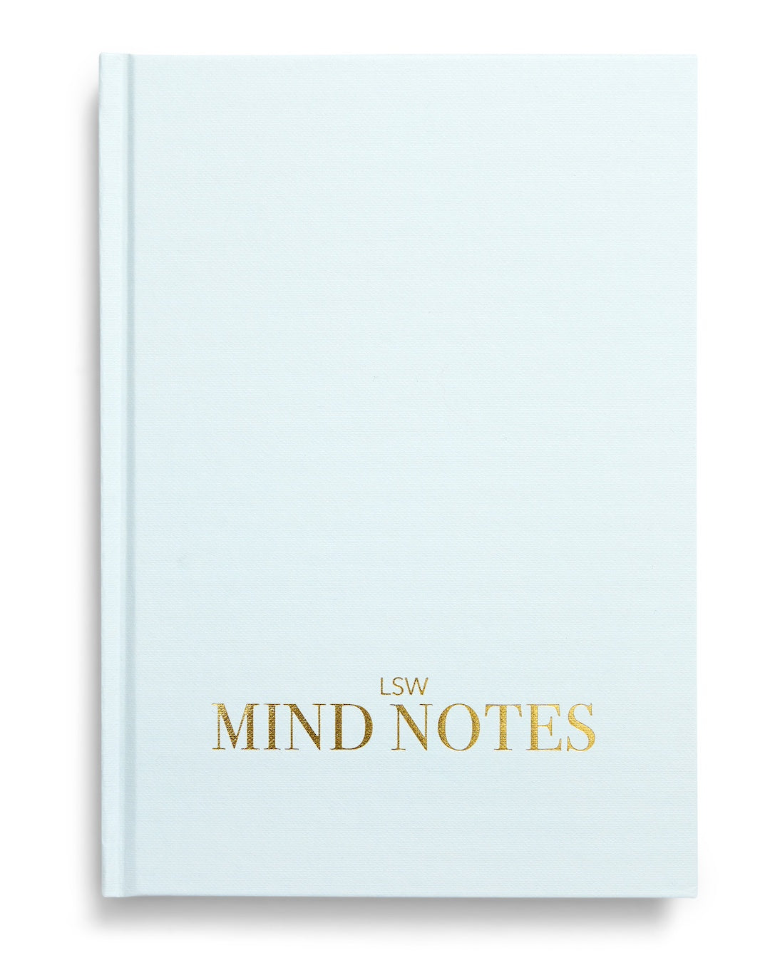 Mindnotes Journal