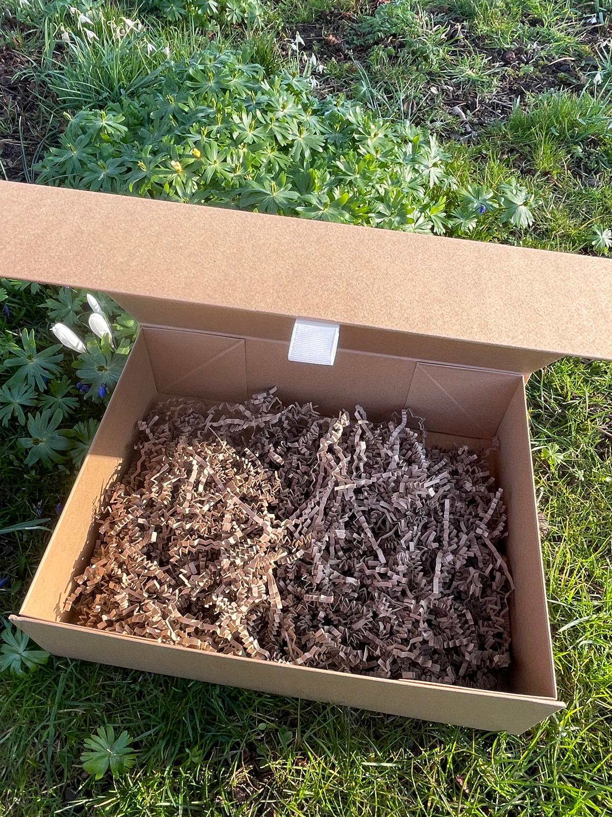 The Build-Your-Own Gift Box