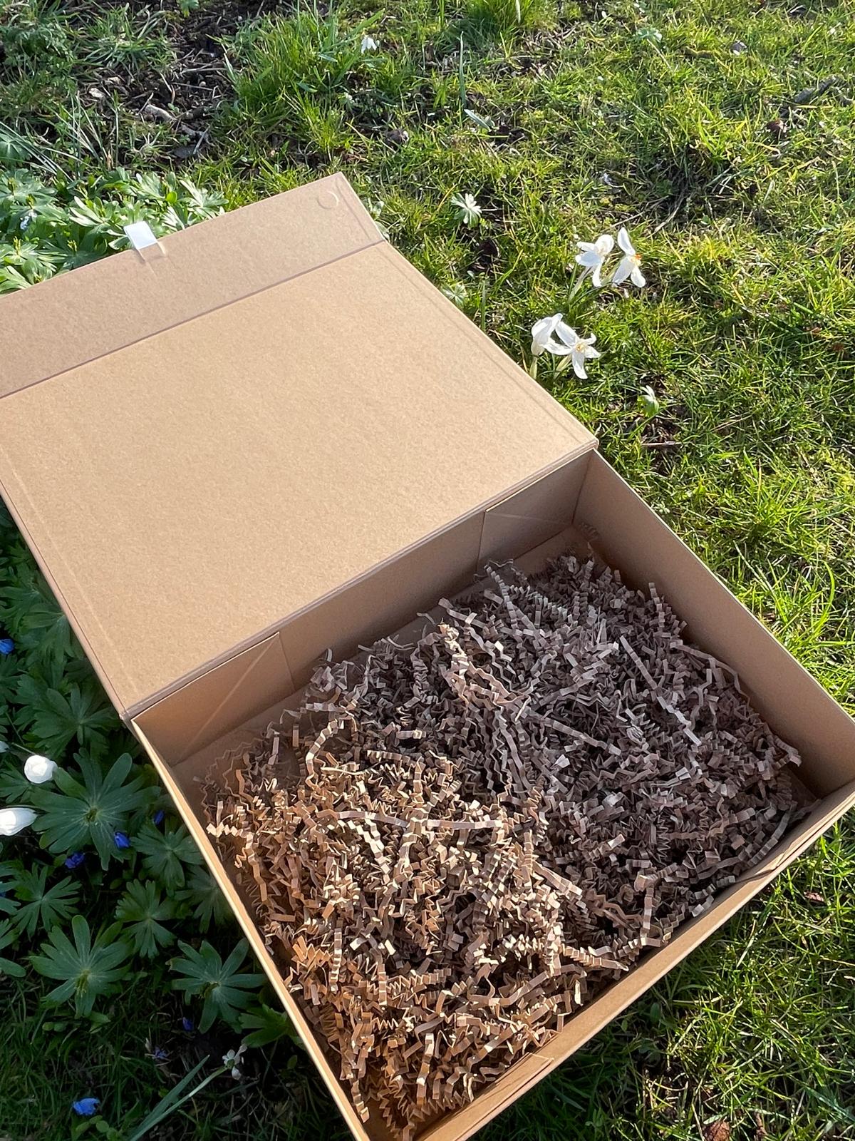 The Build-Your-Own Gift Box